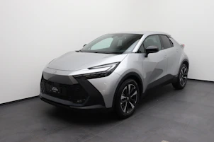 Fahrzeugbild TOYOTA C-HR 1.8 HEV Swiss Edition