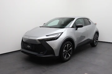 Fahrzeugbild TOYOTA C-HR 1.8 HEV Swiss Edition
