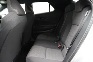 Toyota C-HR 1.8 HEV Swiss Edition