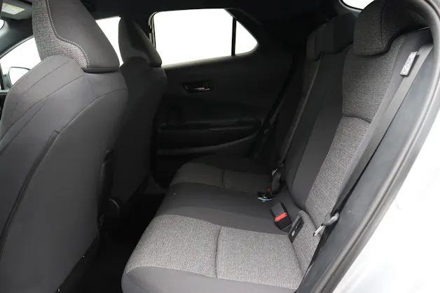 Toyota C-HR 1.8 HEV Swiss Edition