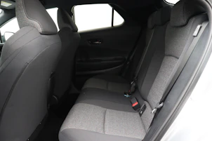 Fahrzeugbild TOYOTA C-HR 1.8 HEV Swiss Edition
