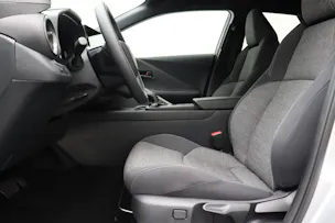 Toyota C-HR 1.8 HEV Swiss Edition