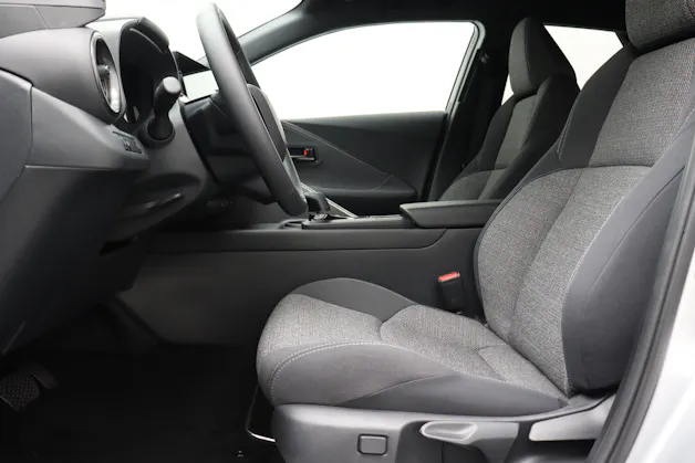Toyota C-HR 1.8 HEV Swiss Edition
