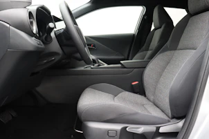 Fahrzeugbild TOYOTA C-HR 1.8 HEV Swiss Edition