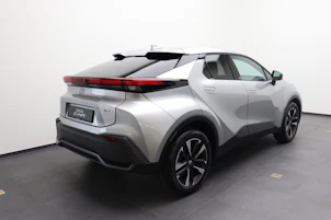 Fahrzeugbild TOYOTA C-HR 1.8 HEV Swiss Edition