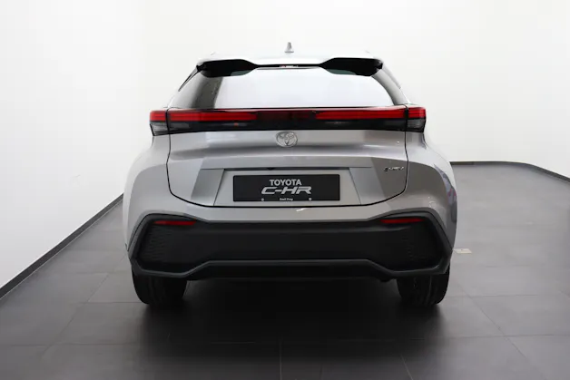 Toyota C-HR 1.8 HEV Swiss Edition