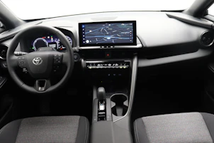 Fahrzeugbild TOYOTA C-HR 1.8 HEV Swiss Edition