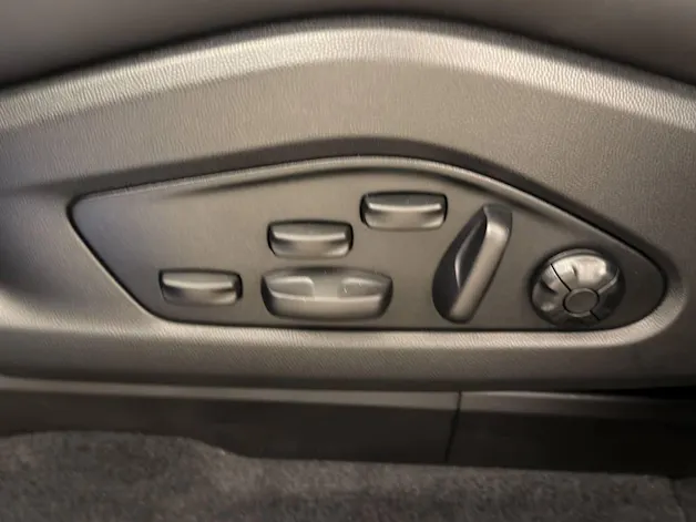 Porsche Macan GTS