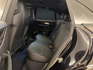 PORSCHE Macan GTS