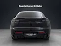 Porsche Macan GTS