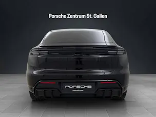 PORSCHE Macan GTS