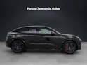 Porsche Macan GTS
