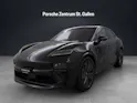 Porsche Macan GTS