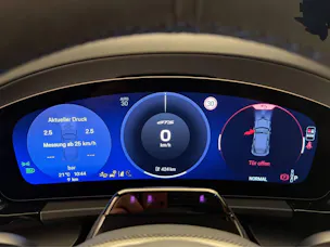 PORSCHE Macan GTS