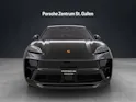 Porsche Macan GTS