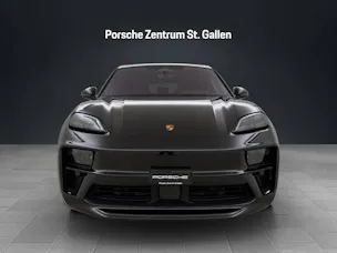 PORSCHE Macan GTS