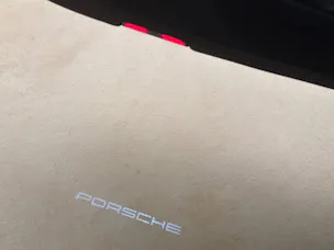 PORSCHE Macan GTS