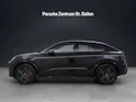 Porsche Macan GTS