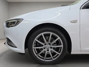 Opel Insignia Sports Tourer 1.5 T Excellence