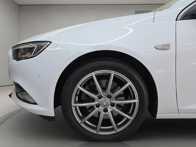 Opel Insignia Sports Tourer 1.5 T Excellence