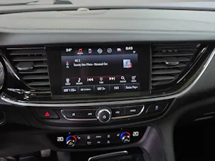 Opel Insignia Sports Tourer 1.5 T Excellence