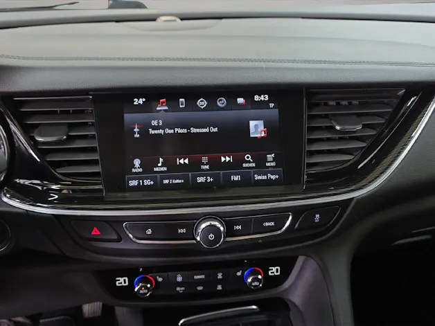 Opel Insignia Sports Tourer 1.5 T Excellence