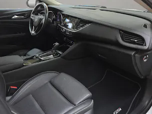 Opel Insignia Sports Tourer 1.5 T Excellence