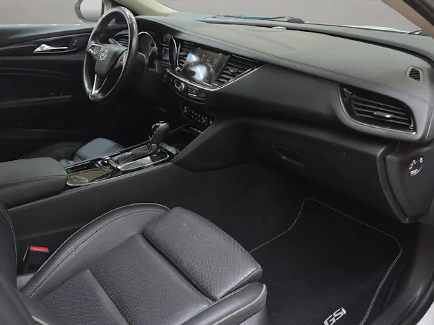 Opel Insignia Sports Tourer 1.5 T Excellence