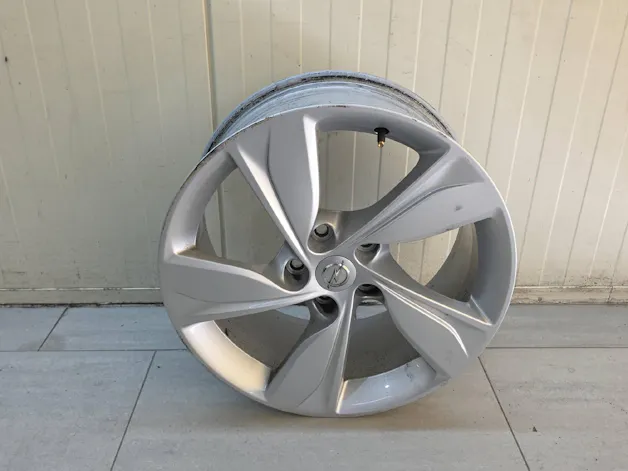Opel Insignia Sports Tourer 1.5 T Excellence