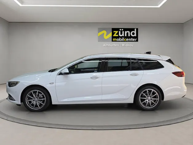 Opel Insignia Sports Tourer 1.5 T Excellence