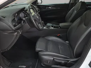 Opel Insignia Sports Tourer 1.5 T Excellence