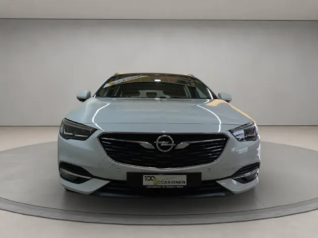 Opel Insignia Sports Tourer 1.5 T Excellence