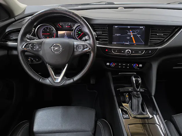 Opel Insignia Sports Tourer 1.5 T Excellence