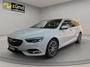 Opel Insignia Sports Tourer 1.5 T Excellence