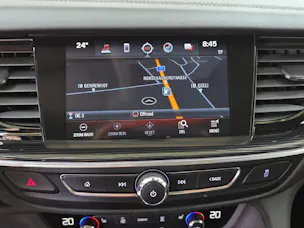 Opel Insignia Sports Tourer 1.5 T Excellence