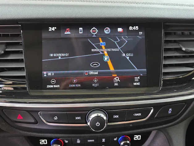 Opel Insignia Sports Tourer 1.5 T Excellence
