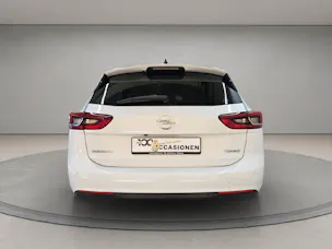 Opel Insignia Sports Tourer 1.5 T Excellence