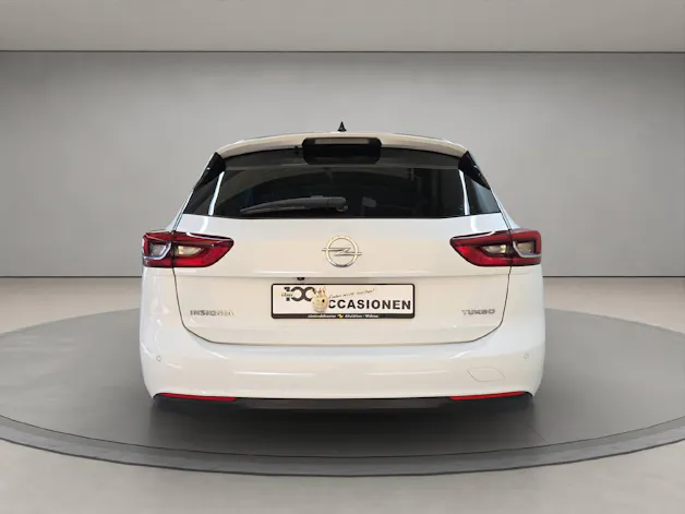 Opel Insignia Sports Tourer 1.5 T Excellence