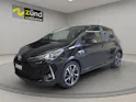 Toyota Yaris 1.5 VVT-iE Trend