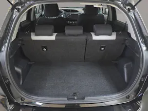 Toyota Yaris 1.5 VVT-iE Trend