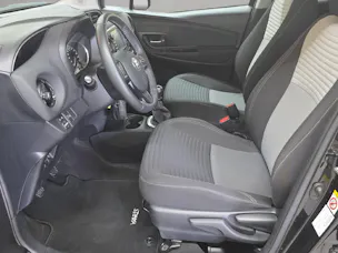 Toyota Yaris 1.5 VVT-iE Trend