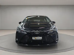 Toyota Yaris 1.5 VVT-iE Trend