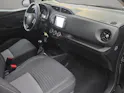 Toyota Yaris 1.5 VVT-iE Trend