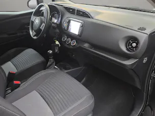 Toyota Yaris 1.5 VVT-iE Trend