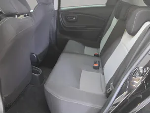 Toyota Yaris 1.5 VVT-iE Trend