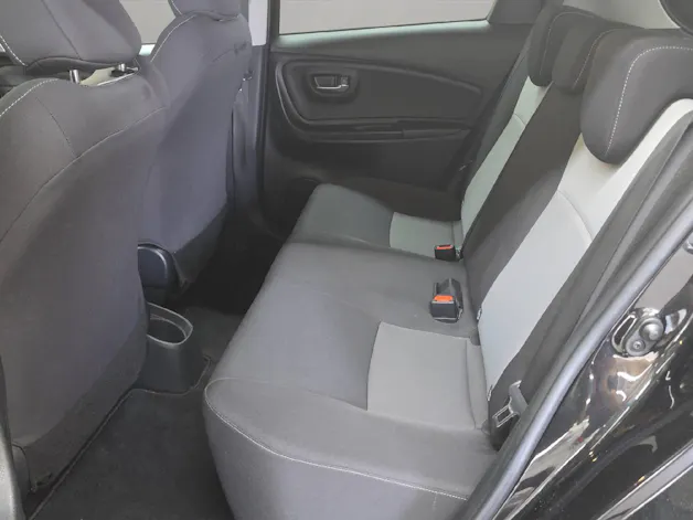 Toyota Yaris 1.5 VVT-iE Trend