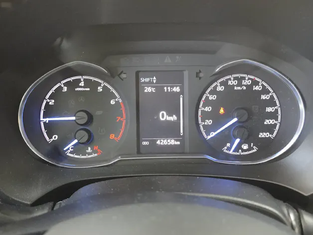 Toyota Yaris 1.5 VVT-iE Trend