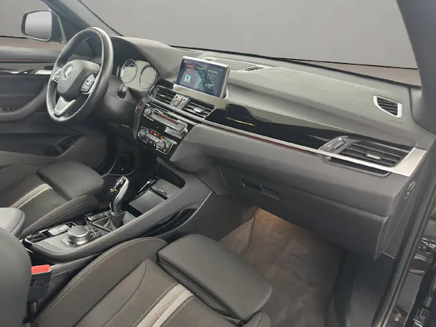BMW X1 18d xDrive