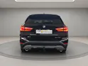 BMW X1 18d xDrive