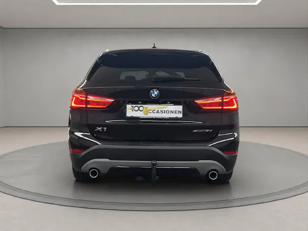 BMW X1 18d xDrive